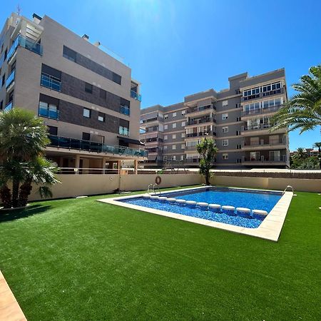 Mirador Dels Terrers By Tucasanlaplaya Διαμέρισμα Benicàssim Εξωτερικό φωτογραφία