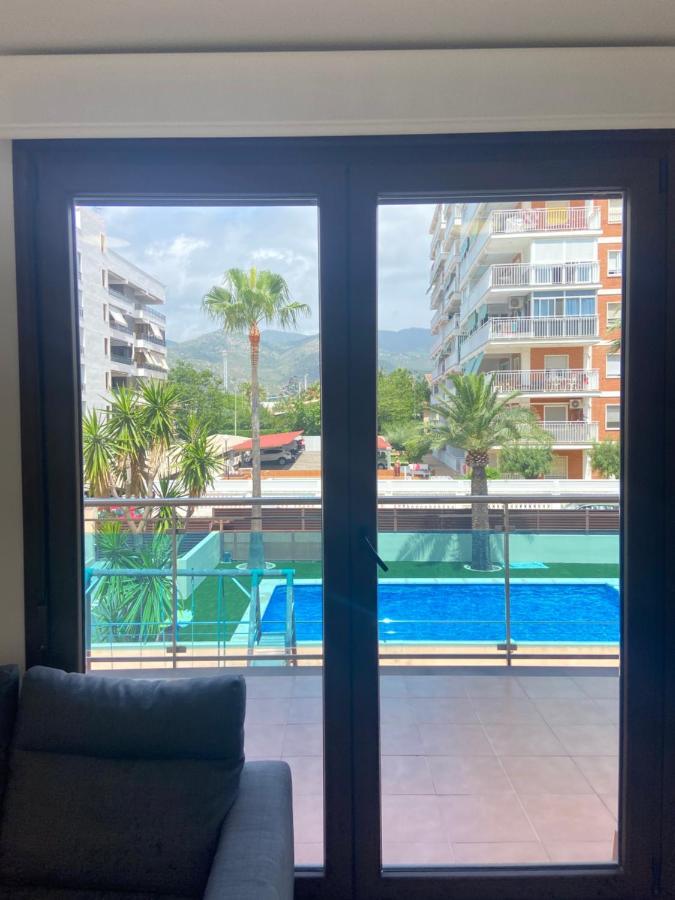 Mirador Dels Terrers By Tucasanlaplaya Διαμέρισμα Benicàssim Εξωτερικό φωτογραφία
