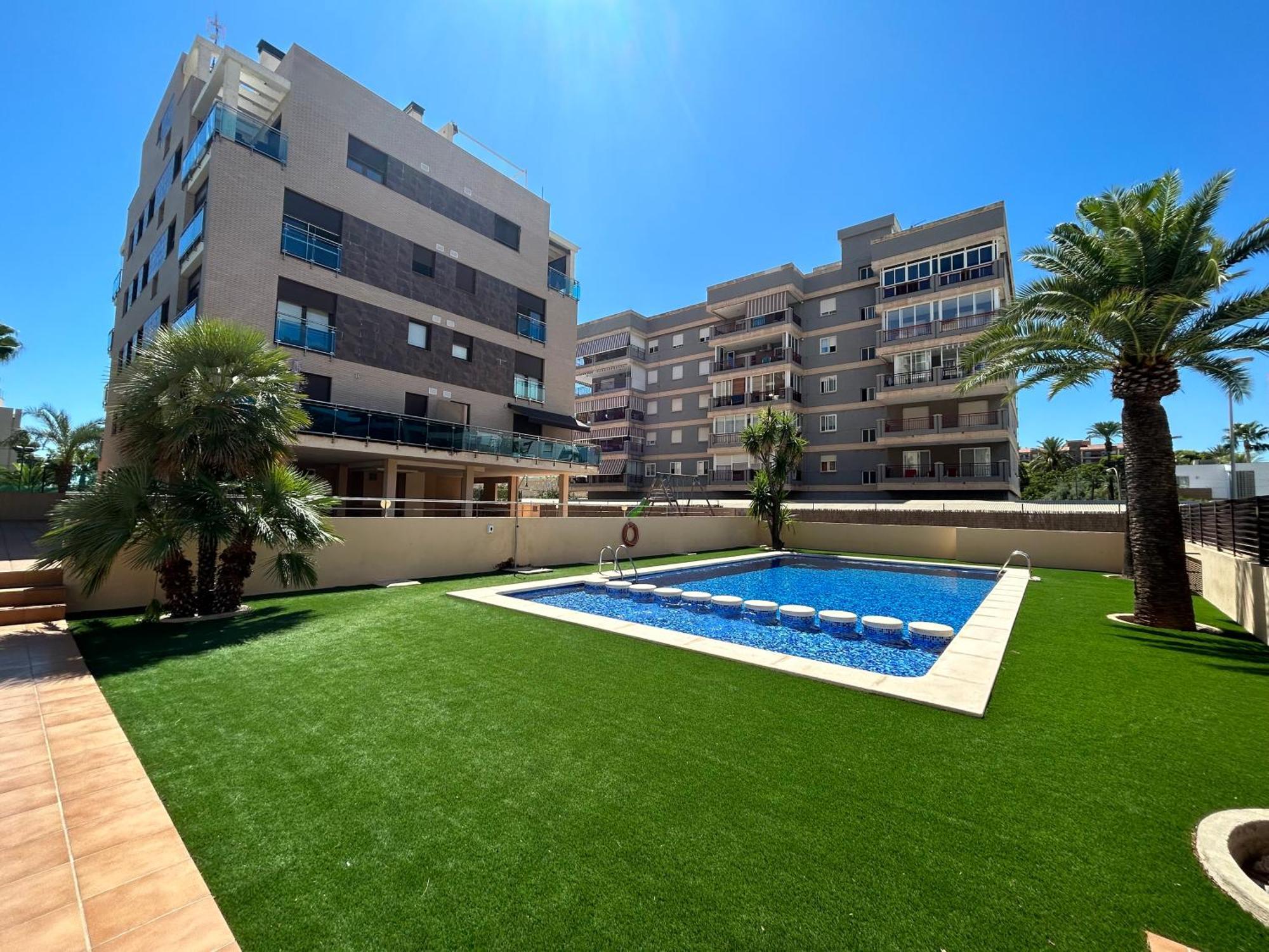 Mirador Dels Terrers By Tucasanlaplaya Διαμέρισμα Benicàssim Εξωτερικό φωτογραφία
